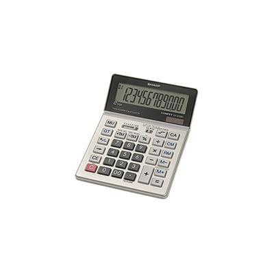 Sharp VX2128V Basic Calculator