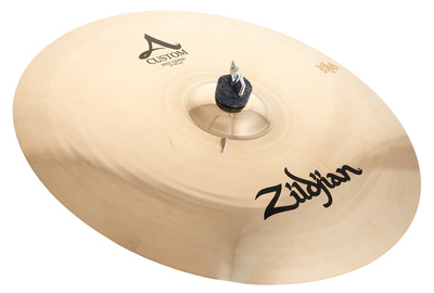Zildjian 17" A-Custom Fast Crashbecken