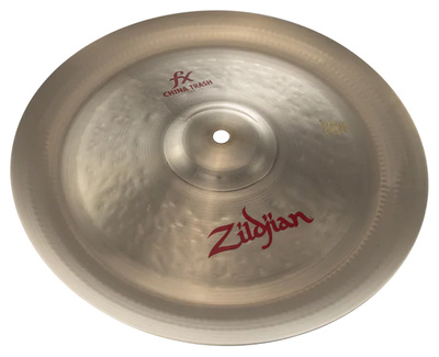 Zildjian 12" FX China Trash