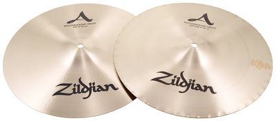 Zildjian 14" Avedis Hi-Hat Mastersound