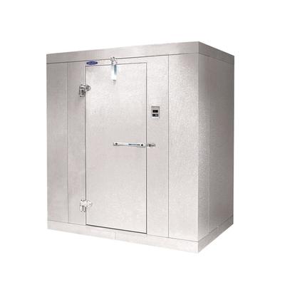 Nor-Lake Kold Locker Self-Contained Modular Walk In Cooler (KODB810-C)