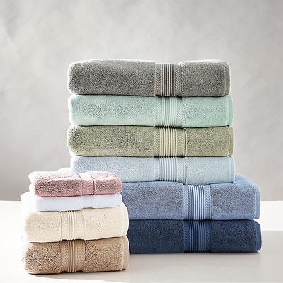 Signature Bath Towels - Spa, Hand Towel - Ballard Designs