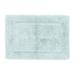 Signature Bath Rug - Spa, Small - Ballard Designs Spa Small - Ballard Designs