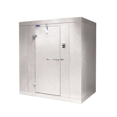 Nor-Lake Kold Locker Self-Contained Modular Walk In Cooler (KODB771014-C)