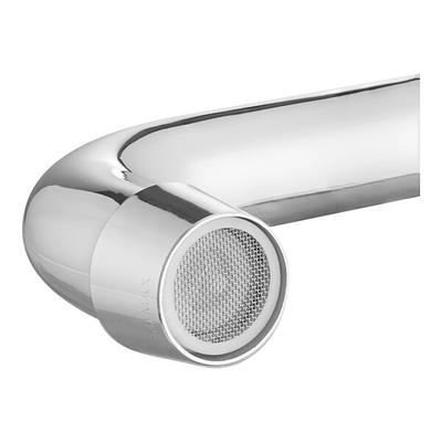 Regency Wall Mount Faucet with 6" Swing Spout and 4" Centers