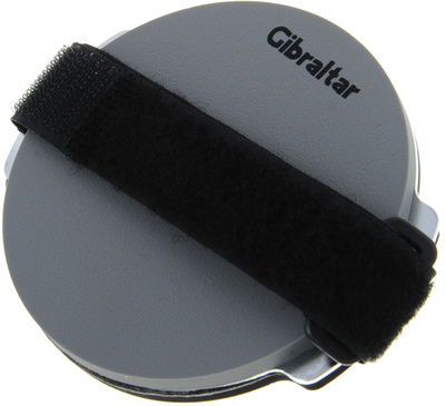 Gibraltar SC-PPP Practice Knee Pad