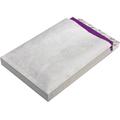 Tyvek Faltentasche mit Klotzboden B4 (353x250x40mm) haftklebend weiß 68g 100 Stück 00067477