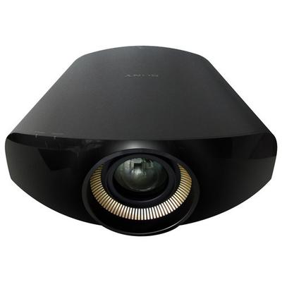 Sony ES SXRD 3D-Ready 4K Home Theater Projector - VPLVW1100ES