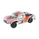 XciteRC 30403000 RC Auto Shortcourse one12-2WD Ready to Race Modellauto, rote Karosserie 1:12 mit 2.4 GHz Fernsteuerung, rot