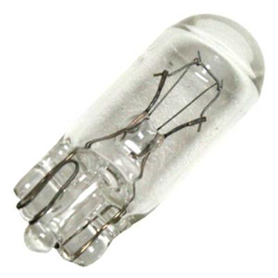 THHC Lighting 00049 - WB2475X Miniature Automotive Light Bulb