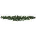 Vickerman 12171 - 6' Imperial Pine Swag Garland 180 tips (A877207) Traditional Green Christmas Garland