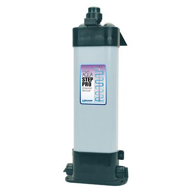 Lifegard Aquatics AquaStep Pro UV Sterilizer, 25 Watt