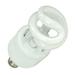 Satco 07264 - 5T2C/27 S7264 Twist Candelabra Screw Base Compact Fluorescent Light Bulb