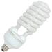 Satco 07339 - 55T5/50 S7339 Twist Medium Screw Base Compact Fluorescent Light Bulb