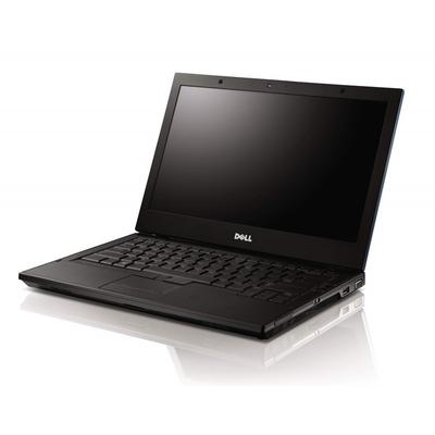 Dell Latitude E4310 Core i5 2.4GHz 2GB RAM 160GB HDD WIN7-H Refurbished Black