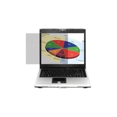 Fellowes 15.6-Inch Notebook/LCD Privacy Filter (4802001)