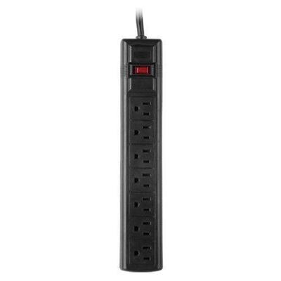 CyberPower CSB7012 Essential 7-Outlet 12-Feet Cord Surge Protector