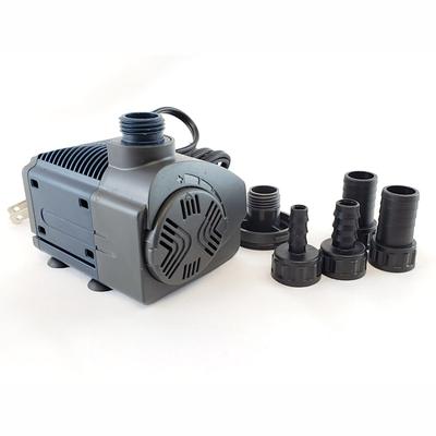 Lifegard Aquatics Quiet One Pro Series 1200 Aquarium Pump