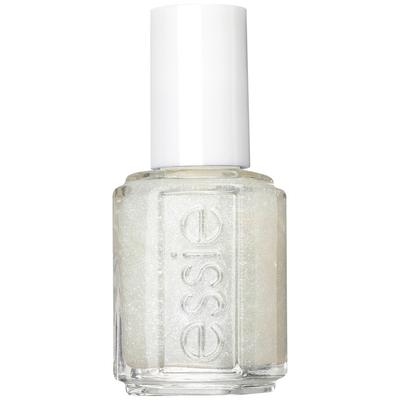 essie Glitzerlacke Luxeffekts Kollektion Nagellack 277 - PURE PEARLFECTION 13.5 ml Silber
