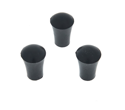 Gibraltar SC-RTS Floortom Rubber Feet