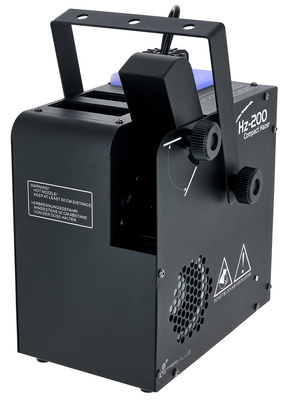 Stairville Hz-200 Compact Hazer DMX