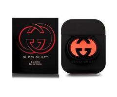 Gucci Guilty Black by Gucci for Women 1.7 oz EDT Spray