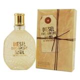 Diesel Fuel for Life by Diesel for Women 1.7 oz EDP Spray screenshot. Perfume & Cologne directory of Health & Beauty Supplies.