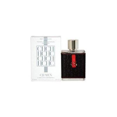CH Men by Carolina Herrera for Men 3.4 oz EDT Spray (Tester)