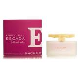 Especially Escada Delicate Notes by Escada for Women 1.6 oz EDT Spray screenshot. Perfume & Cologne directory of Health & Beauty Supplies.
