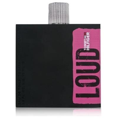 Loud by Tommy Hilfiger for Women 2.5 oz EDT Spray