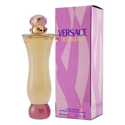 Woman by Versace for Women 1.7 oz Eau de Parfum Spray