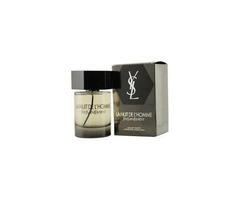 La Nuit de L'Homme by Yves Saint Laurent for Men 2.0 oz EDT Spray