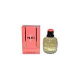Paris by Yves Saint Laurent for Women 4.2 oz EDT Spray screenshot. Perfume & Cologne directory of Health & Beauty Supplies.