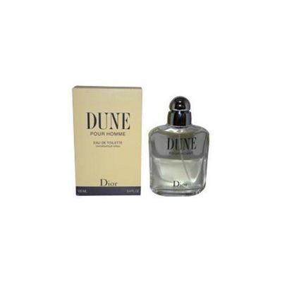 Dune by Christian Dior for Men 3.4 oz Eau de Toilette Spray