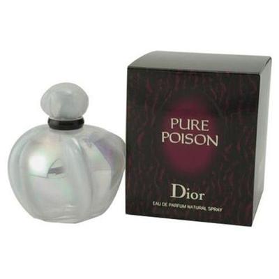 Pure Poison by Christian Dior for Women 3.4 oz EDP Spray