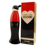 Cheap and Chic by Moschino for Women 3.4 oz EDT Spray screenshot. Perfume & Cologne directory of Health & Beauty Supplies.