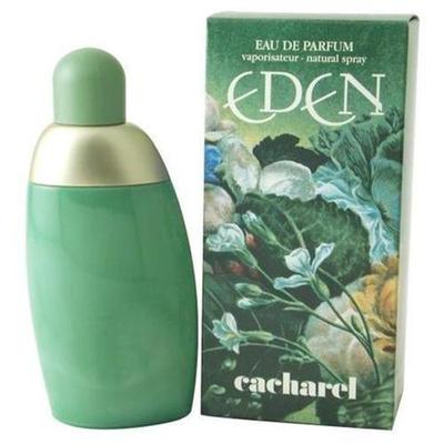Eden by Cacharel for Women 1.7 oz Eau de Parfum Spray