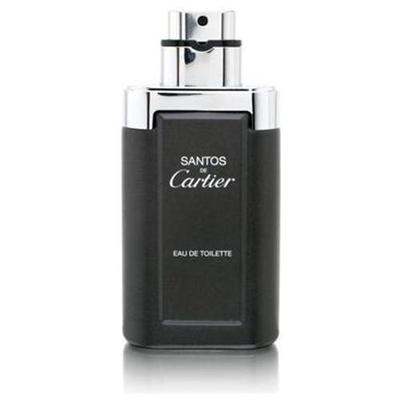 Santos by Cartier for Men 3.3 oz...