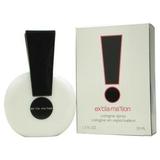 Exclamation by Coty for Women 1.7 oz Cologne Spray screenshot. Perfume & Cologne directory of Health & Beauty Supplies.