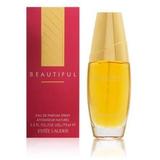 Beautiful by Estee Lauder for Women 2.5 oz EDP Spray screenshot. Perfume & Cologne directory of Health & Beauty Supplies.