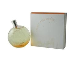 Eau Des Merveilles by Hermes for Women 3.3 oz EDT Spray