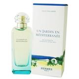 Un Jardin En Mediterranee by Hermes for Unisex 3.3 oz EDT Spray screenshot. Perfume & Cologne directory of Health & Beauty Supplies.