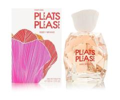 Pleats Please by Issey Miyake for Women 3.3 oz EDT