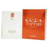 Krizia Time by Krizia for Women 1.7 oz Eau de Toilette Spray screenshot. Perfume & Cologne directory of Health & Beauty Supplies.