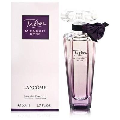 Tresor Midnight Rose by Lancome for Women 1.7 oz EDP Spray