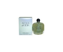 Acqua di Gioia by Giorgio Armani for Women 3.4 oz EDP Spray