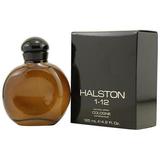 Halston 1-12 by Halston for Men 4.2 oz Cologne Spray screenshot. Perfume & Cologne directory of Health & Beauty Supplies.