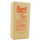 Royall Mandarin by Royall Fragrances 4.0 oz All Purpose Lotion screenshot. Perfume & Cologne directory of Health & Beauty Supplies.