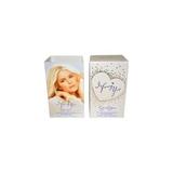 I Fancy You by Jessica Simpson for Women 3.4 oz EDP Spray screenshot. Perfume & Cologne directory of Health & Beauty Supplies.