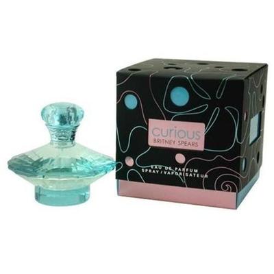 Curious by Britney Spears for Women 3.3 oz EDP Spray